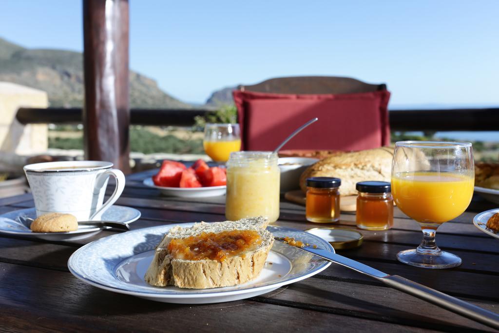Astrolithos Boutique Hotel Monemvasía Стая снимка