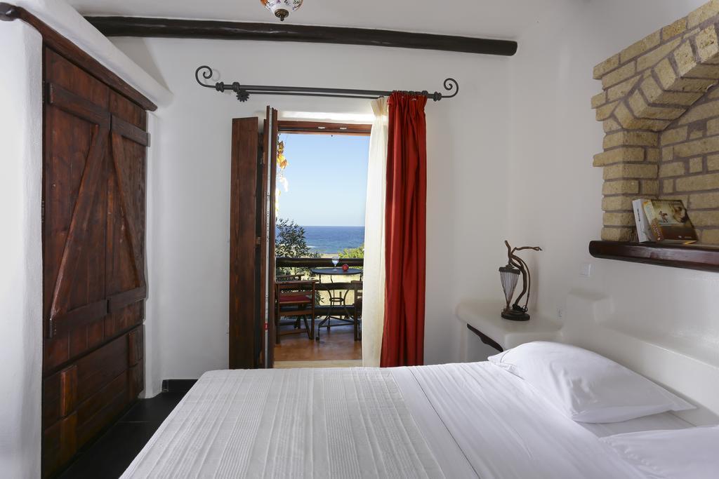 Astrolithos Boutique Hotel Monemvasía Стая снимка