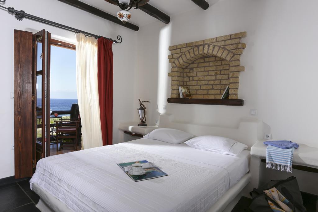 Astrolithos Boutique Hotel Monemvasía Стая снимка