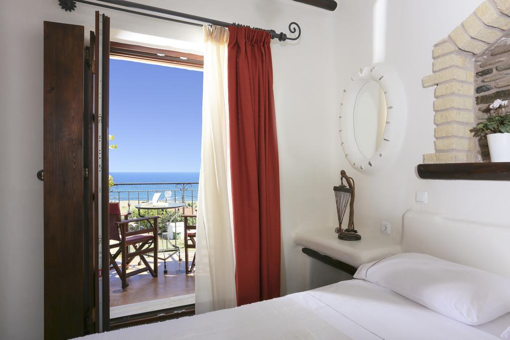 Astrolithos Boutique Hotel Monemvasía Стая снимка