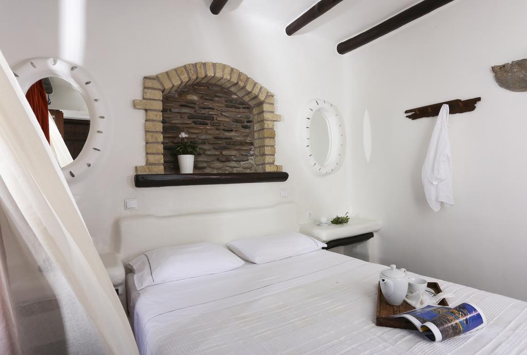 Astrolithos Boutique Hotel Monemvasía Стая снимка