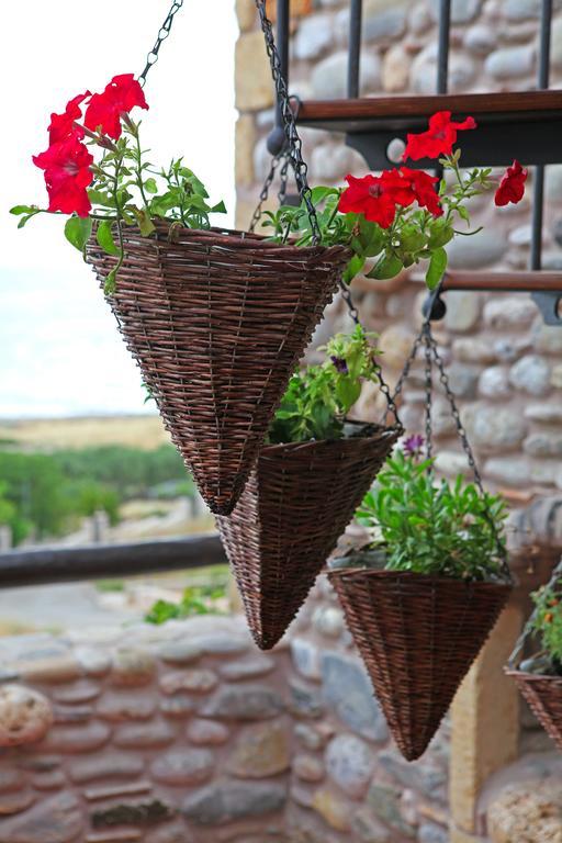 Astrolithos Boutique Hotel Monemvasía Стая снимка